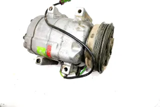 VW Passat 3B Audi A4 B5 A6 Klimakompressor Klima 8D0260805D 8D0260805M - Bild 3