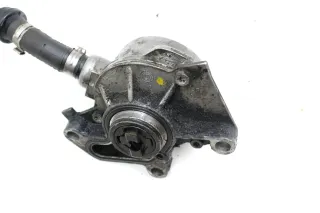 VW Golf 4 Bora A3 1,9 TDI Unterdruckpumpe Vakuumpumpe 038145101B AGR ALH AHF ASV - Bild 2
