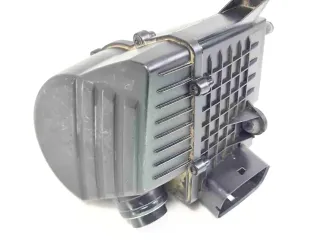 VW Polo 6R Luftfilterkasten Luftfilter Kasten Gehäuse 6R0129607C - Bild 3
