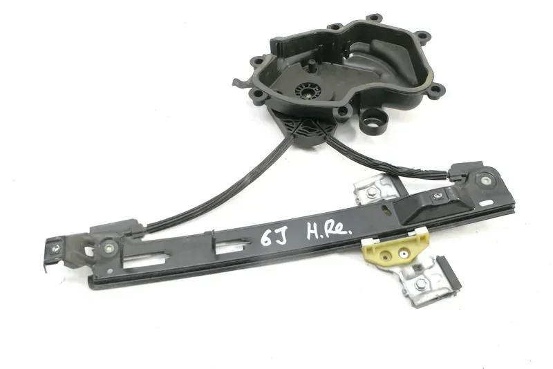 Seat Ibiza 6J elektrischer Fensterheber elektrisch hinten rechts 4/5-Türer - Bild 1