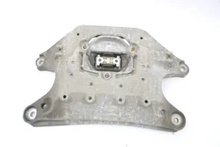 Audi A4 8K A5 Achse vorne Vorderachse Automatik Getriebe 8K0399263AH Querträger - Bild 1