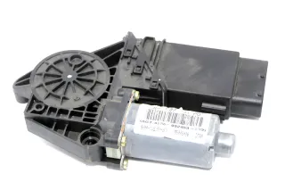 VW Passat 3BG ektrischer Fensterheber vorne links 3B4837751PD Fensterhebermotor - Bild 2