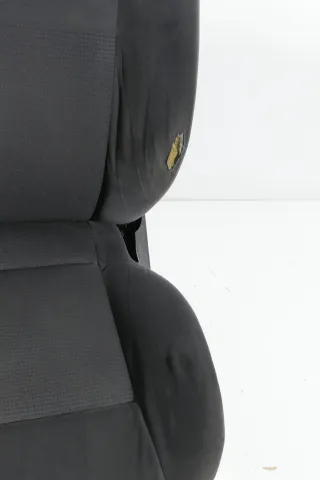 Seat Arosa VW Lupo Sitz vorne links Fahrersitz Höhenverstellung - Bild 3