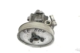 Audi A4 B6 B7 Pumpe Servolenkung Servopumpe 8E0145155T 2.5 TDI 6-Zylinder - Bild 1