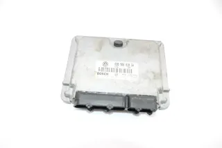 VW Passat 3B Steuergerät Motor 038906018GA AFN 81kw TDI 110PS Motorsteuergerät - Bild 1