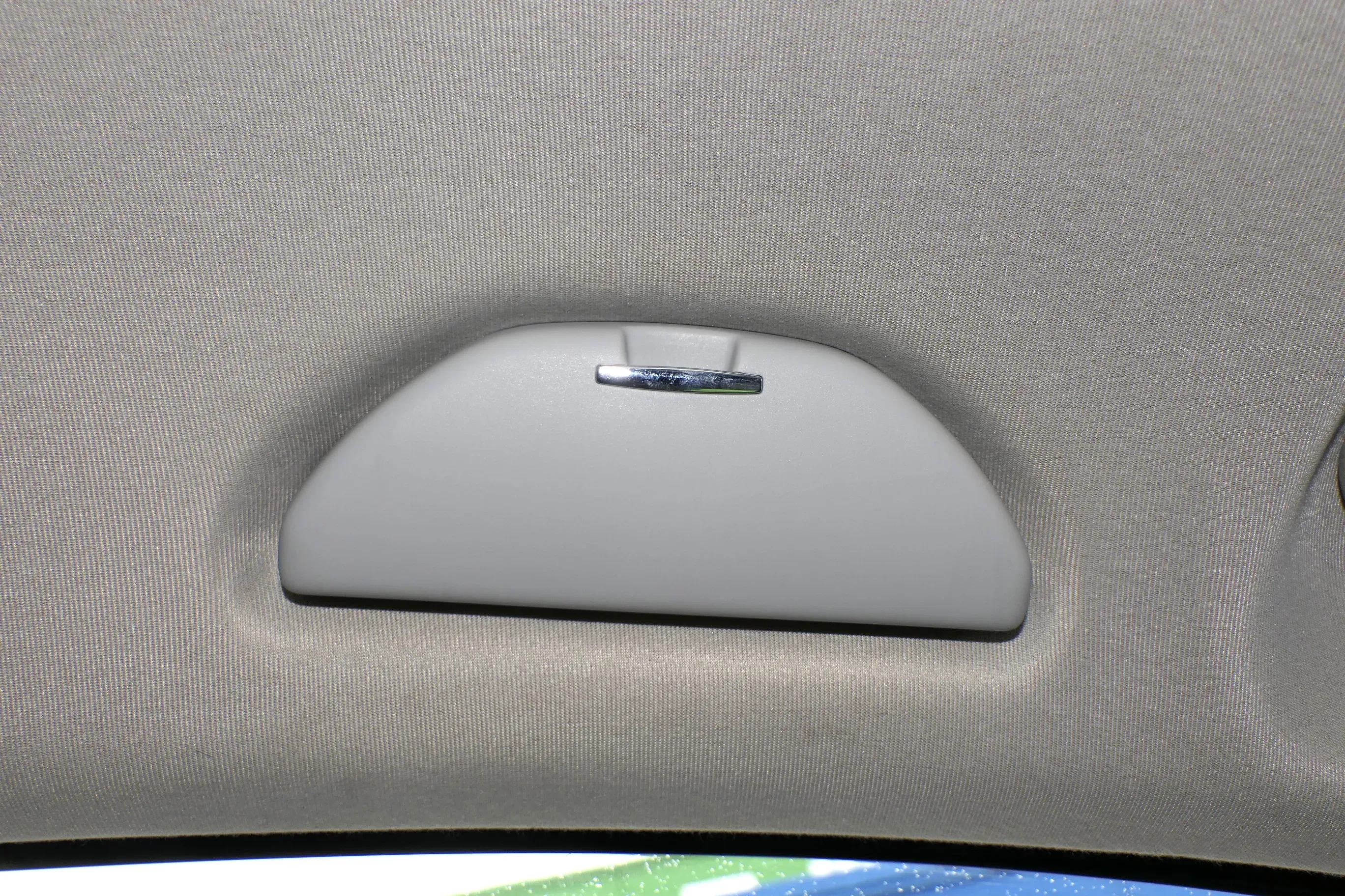Seat ALtea 5P XL Toledo Brillenfach Ablagefach Brille Fach oben 5P0857465B - Bild 1