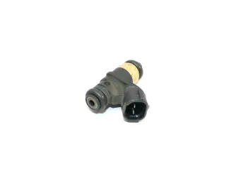 VW Polo 9N Seat Ibiza 6L A2 Einspritzdüse Düse 036906031M 1,4 16V BBY 55kw 75PS - Bild 1