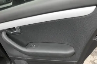 4x Audi A4 8E B7 Türverkleidung Verkleidung Tür vorne + hinten Bose S-line - Bild 8