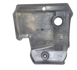 VW Golf 4 Bora Motorabdeckung Abdeckung Motor Blende 1,9 SDI AQM 038103925L - Bild 2