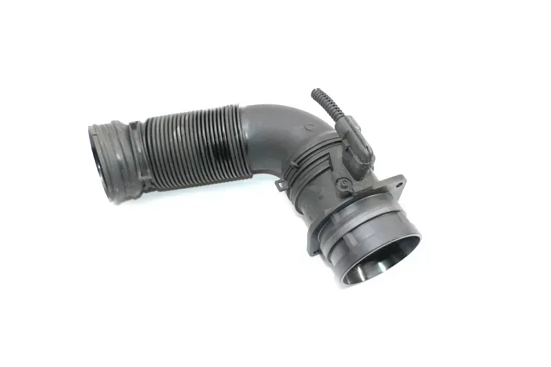 VW Golf  Audi Tiguan Luftmengenmesser Luftmassenmesser 2,0 TFSI CCZB 06J906461D - Bild 1