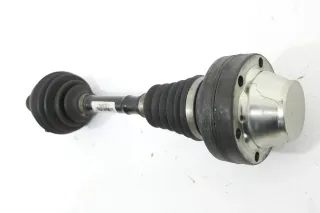 VW Touareg 7L Antriebswelle Gelenkwelle 7L0407271E vorne links 3.0 TDI 6 Zylinde - Bild 2