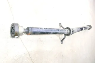 VW Passat 3B 3BG Kardanwelle Welle Quattro Allrad 3B0521101P Automatik AKN AMX - Bild 2