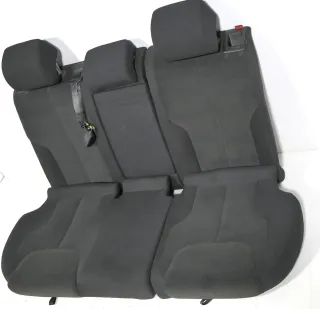 VW Passat 3C Kombi Variant Sitz Rückbank Rücksitzbank Sitzfläche Sitze hinten Q2 - Bild 6