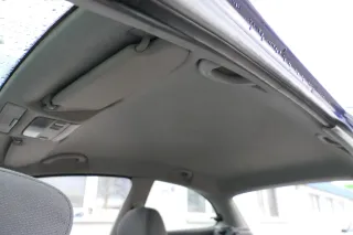 Seat Ibiza 6L Himmel Innenraum Decke Dachhimmel Dach oben grau 2/3-Türer LN - Bild 3