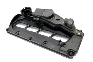 Audi A4 8K A5 nur Deckel von Zylinderkopf Motor CAGA CAGB CAHA CAHB 2.0TDI - Bild 3