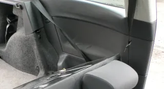 VW Polo 9N Türverkleidung Verkleidung Tür vorne & hinte links +rechts 2/3-Türer - Bild 7