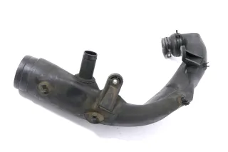 VW Golf 4 A3 Ladeluftschlauch Rohr 1J0129654AC 1,9 TDI AXR - Bild 3