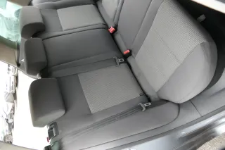 VW Golf AJ5 5+6 Variant Kombi Sitz Sitze hinten Rückbank Rücksitzbank Sitzfläche - Bild 3