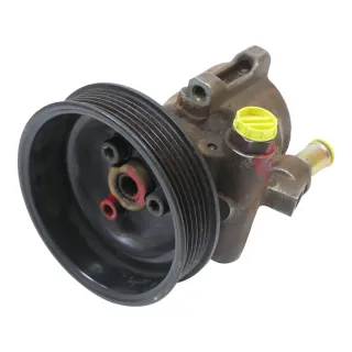 VW Golf 3 Vento Ibiza 6K Servopumpe 1H0422155E Servo Pumpe Servolenkung - Bild 1