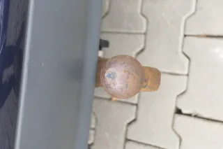 Audi A6 4B abnehmbare abnehmbar Anhängerkupplung Anhängekupplung Westfalia - Bild 4