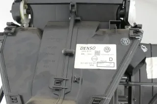 VW Tiguan 5N Gebläsekasten 3C1898353B Heizung Gebläse Lüfter Kasten Klima - Bild 5