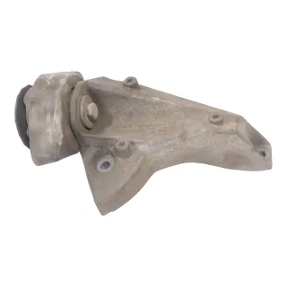 A4 A6 4B 3B Getriebehalter Lager Halter 8D0399107T Stütze Getriebe - Bild 1